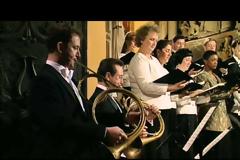 J. S. BACH: ΧΡΙΣΤΟΥΓΕΝΝΙΑΤΙΚΟ ΟΡΑΤΟΡΙΟ