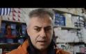Λαμία: Η φοροεπιδρομή δεν άφησε την αγορά να πάρει ανάσα - Απογοητευμένοι οι έμποροι από την κίνηση των γιορτών
