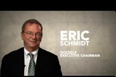 Οι προβλέψεις του προέδρου της Google για το 2014 [video]
