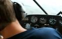 Σαν αυτή την φάρσα που έκανε ο πιλότος δεν έχετε ξαναδεί! [video]