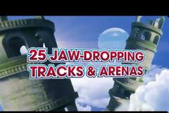 Sonic & All-Stars Racing Transformed....AppStore τώρα διαθέσιμο