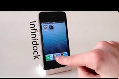 Infinidock: Cydia tweak update v 2.1.2-1