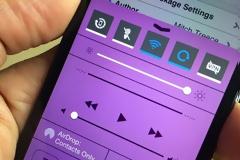 Fancy: Cydia tweak new προσθέστε χρώμα στο ios