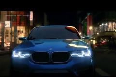 Η νέα BMW X4 τον Απρίλιο 2014