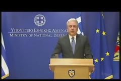 ΑΛΛΑΓΕΣ ΣΤΟ ΣΥΣΤΗΜΑ ΠΡΟΜΗΘΕΙΩΝ ΤΩΝ ΕΝΟΠΛΩΝ ΔΥΝΑΜΕΩΝ (VIDEO)