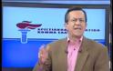 Ν. Νικολόπουλος: Η Ιστορία διδάσκει,και επειδή κάποιους τους ενοχλεί η Ιστορία μας βάλθηκαν να την αποδομήσουν [video]
