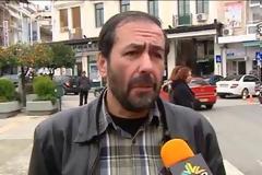 Λαμία: Eργαζόμενοι χωρίς δώρο και ασφάλεια [video]