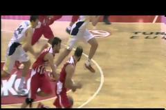 PLAY OF THE NIGHT : Ο ΛΟΤΖΕΣΚΙ ΚΑΡΦΩΝΕΙ ΜΕ... ΜΑΝΙΑ! *ΒΙΝΤΕΟ*