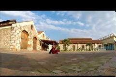 Το freestyle κυλάει στο αίμα της! [Video]