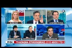 Η απάντηση του Καμμένου στις καταγγελίες Γεωργιάδη