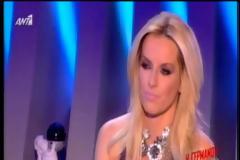 Μαρία Μπεκατώρου: «Με ενοχλεί πλέον όταν με ρωτάνε γιατί δεν έχω κάνει παιδί ακόμα»