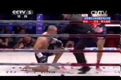 Iron Mike: Έπεσε σαν παλληκάρι ο Μιχάλης – Παράπονα από την διαιτησία - Δείτε τον αγώνα [video]