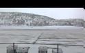 Αεροσκάφος συνετρίβη στο Κολοράντο [video]