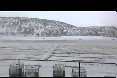 Αεροσκάφος συνετρίβη στο Κολοράντο [video]