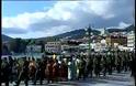 Θεοφάνια στη Μυτιλήνη [Video]