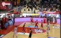 ΤΑ HIGHLIGHTS ΤΩΝ ΠΡΩΤΑΘΛΗΤΩΝ ΕΥΡΩΠΗΣ ΚΟΝΤΡΑ ΣΤΗΝ AENK (69-64) *ΒΙΝΤΕΟ*