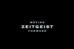 ZEITGEIST: Πηγαίνοντας μπροστά
