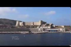 Με ιδιαίτερη λαμπρότητα τελέσθηκε ο πρώτος αγιασμός των υδάτων στην Τένεδο [video]