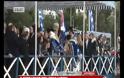 ΜΕ ΛΑΜΠΡΟΤΗΤΑ Ο ΕΟΡΤΑΣΜΟΣ ΤΩΝ ΘΕΟΦΑΝΕΙΩΝ ΣΕ ΟΛΗ ΤΗ ΧΩΡΑ