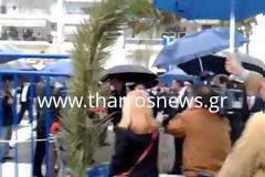 Παρουσία του Πρωθυπουργού τα Θεοφάνεια στην Καλαμάτα