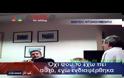 Πολιτικό μυστήριο - Στην αγκαλιά του Σαμαρά η κυρία της διαφημιστικής που εκβίαζε ο Tομπούλογλου...!!!