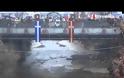 Ο εορτασμός των Θεοφανίων στα Γρεβενά [video]
