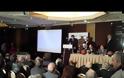 Η ΒΡΑΒΕΥΣΗ ΤΟΥ ΓΙΩΡΓΟΥ ΜΠΑΡΤΖΩΚΑ ΑΠΟ ΤΟΝ ΣΕΠΚ *ΒΙΝΤΕΟ*