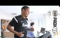 Παίκτης του ΠΑΟΚ και επίσημα ο Μαντούρο