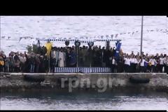 Αρχιεπίσκοπος Αθηνών και Πάσης Ελλάδος κ. Ιερώνυμος «Σοφία και σύνεση για όλους μας» [video]