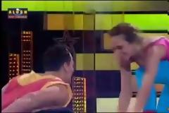 DWTS#4: Η αποχώρηση του Μιχάλη Μουρούτσου και οι... καυτοί άντρες
