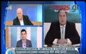 Π. ΚΑΜΜΕΝΟΣ: ΘΑ ΣΥΝΑΝΤΗΘΩ ΜΕ ΤΟΝ ΠΟΛΥΔΩΡΑ (VIDEO)