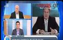 Π. ΚΑΜΜΕΝΟΣ: ΘΑ ΣΥΝΑΝΤΗΘΩ ΜΕ ΤΟΝ ΠΟΛΥΔΩΡΑ (VIDEO)