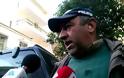 Ανατροπή στο Κορδελιό: Αυτοπυρπολήθηκε ο παππούς και πήρε μαζί του γυναίκα και εγγόνι