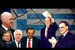 Πολιτικοί προδότες [video]