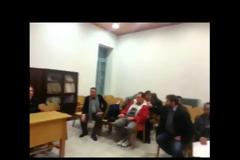Όλοι την Τετάρτη 8/01/2014 έξω από το Ειρηνοδικείο Ηρακλείου [video]