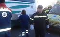 Τραγωδία με λεωφορείο του ΚΤΕΛ Αιτωλοακαρνανίας που καρφώθηκε σε φορτηγό - Φοιτήτριες οι δύο νεκρές γυναίκες - Ακρωτηριάστηκε ο οδηγός