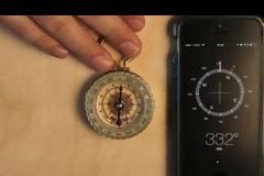30 αντικείμενα που είναι πλέον άχρηστα λόγω smartphones [video]