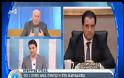 ΑΔ. ΓΕΩΡΓΙΑΔΗΣ: ΤΟ ΜΕΤΡΟ ΤΩΝ 25 ΕΥΡΩ ΗΤΑΝ ΣΩΣΤΟ (VIDEO)
