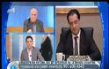 ΑΔ. ΓΕΩΡΓΙΑΔΗΣ: ΤΟ ΜΕΤΡΟ ΤΩΝ 25 ΕΥΡΩ ΗΤΑΝ ΣΩΣΤΟ (VIDEO)