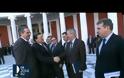ΣΕ ΕΞΕΛΙΞΗ Η ΕΠΙΣΗΜΗ ΤΕΛΕΤΗ ΕΝΑΡΞΗΣ ΤΗΣ ΕΛΛΗΝΙΚΗΣ ΠΡΟΕΔΡΙΑΣ (VIDEO)