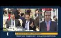 ΦΑΓΚΡΙ ΚΑΙ ΣΟΚΟΛΑΤΑ ΓΙΑ ΤΟΥΣ ΕΠΙΤΡΟΠΟΥΣ (VIDEO)