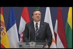 ΣΑΜΑΡΑΣ-ΜΠΑΡΟΖΟ: ΣΤΙΣ ΕΥΡΩΕΚΛΟΓΕΣ ΟΙ ΠΟΛΙΤΕΣ ΘΑ ΕΠΙΛΕΞΟΥΝ ΣΤΑΘΕΡΟΤΗΤΑ (VIDEO)