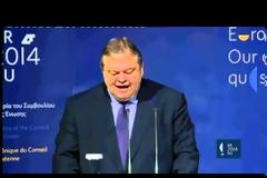 ΒΕΝΙΖΕΛΟΣ: ΕΥΚΑΙΡΙΑ Η ΠΡΟΕΔΡΙΑ ΝΑ ΠΡΟΒΑΛΟΥΜΕ ΤΟ ΚΑΝΟΝΙΚΟ ΠΡΟΣΩΠΟ ΤΗΣ ΧΩΡΑΣ