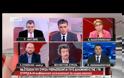 Πολιτικός “πολεμος” μετά τη βόμβα Τατσόπουλου στον ΣΚΑΪ: Υπάρχουν στον ΣΥΡΙΖΑ άνθρωποι που βλέπουν με συμπάθεια τις ιδέες της 17Ν
