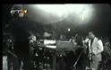 Της δικαιοσύνης ήλιε νοητέ και μυρσίνη συ δοξαστική - μη παρακαλώ σας, μη λησμονάτε τη χώρα μου!