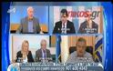 Ρ. ΣΠΥΡΟΠΟΥΛΟΣ: ΜΕΤΑ ΤΟ ΜΑΡΤΙΟ ΟΙ ΜΕΙΩΣΕΙΣ ΣΤΙΣ ΕΠΙΚΟΥΡΙΚΕΣ ΣΥΝΤΑΞΕΙΣ