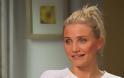 Η Cameron Diaz αποκαλύπτει τι έπαθε από το μπότοξ