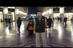 Ο ΜΑΝΤΖΑΡΗΣ ΕΚΑΝΕ... ΑΥΤΟ ΠΟΥ ΕΠΡΕΠΕ ΓΙΑ ΤΟ ΘΡΥΛΟ ΣΤΟ Le Palle Del Toro! *ΒΙΝΤΕΟ*