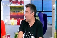 Έξω φρενών ο Λιάγκας στο «Πρωινό»: «Να πάτε όλοι στο δι@ολ@»