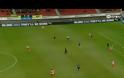 ΤΑ HIGHLIGHTS ΤΟΥ ΟΛΥΜΠΙΑΚΟΣ - ΑΣΤΕΡΑΣ ΤΡ. (4-0) *ΒΙΝΤΕΟ*